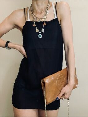 Brand New Zara inner dress